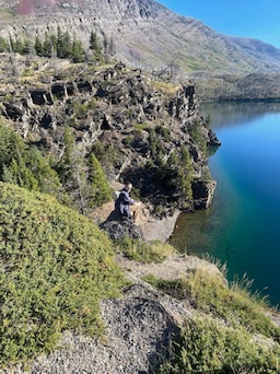 Glacier, USA National Parks