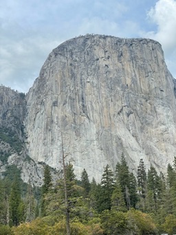 Yosemmity, USA National Parks