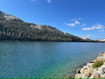 Yosemmity, USA National Parks