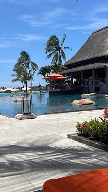 Mauritius Island Escape