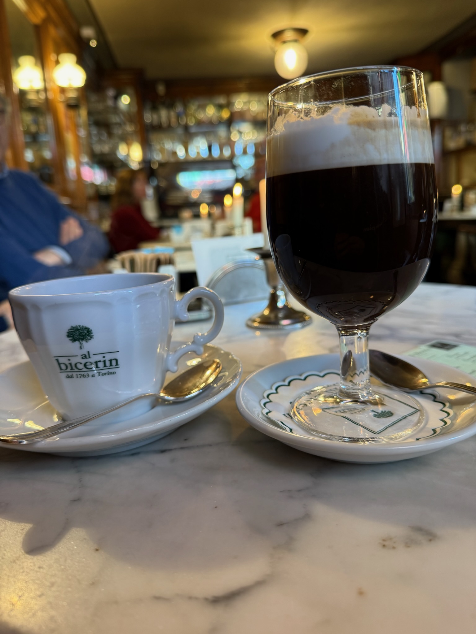 Torino: Royal Elegance