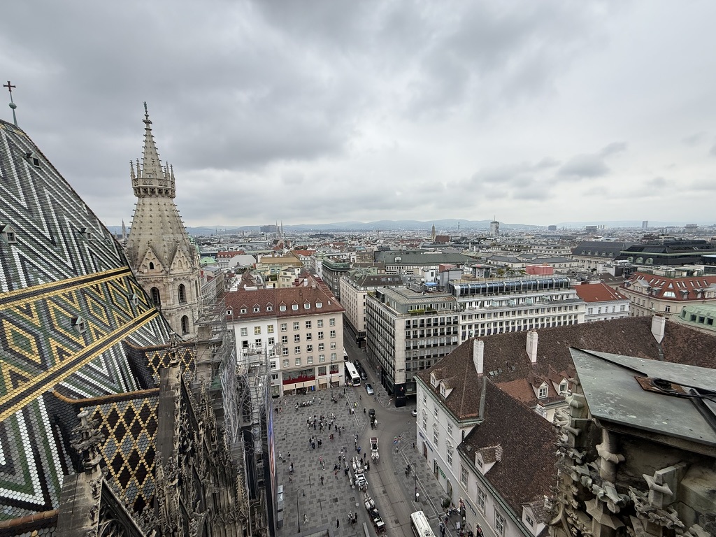 Vienna: Imperial City